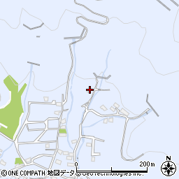 香川県小豆郡土庄町淵崎甲1017周辺の地図