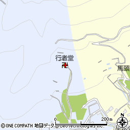 香川県小豆郡土庄町淵崎甲1732周辺の地図