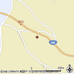 有限会社久井ポートリー　総合事務所周辺の地図