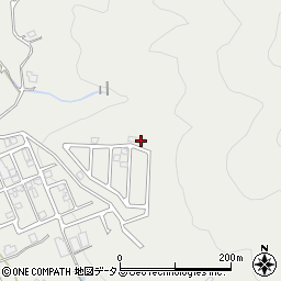 広島県広島市安佐北区安佐町久地166-58周辺の地図