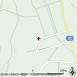 広島県東広島市高屋町造賀8105周辺の地図