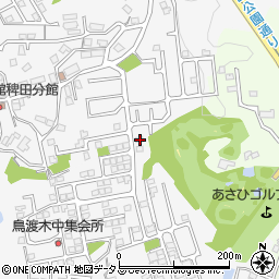 岡山県倉敷市児島稗田町420周辺の地図