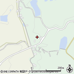 岡山県倉敷市児島白尾252周辺の地図