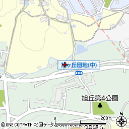 東和交通株式会社　タクシー申込専用周辺の地図