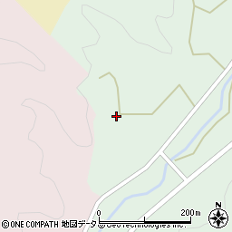 広島県東広島市志和町内35周辺の地図