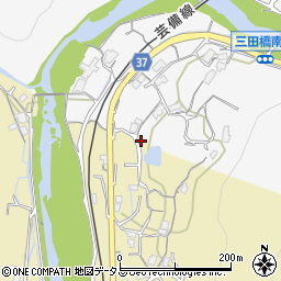 広島県広島市安佐北区狩留家町1051周辺の地図