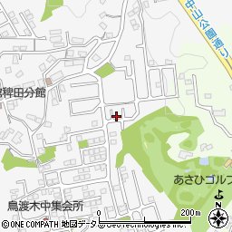 岡山県倉敷市児島稗田町419周辺の地図
