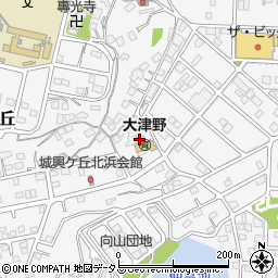株式会社池田屋周辺の地図
