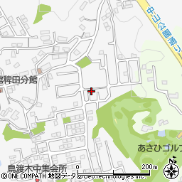 岡山県倉敷市児島稗田町444周辺の地図