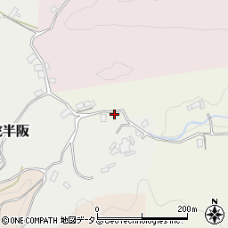 奈良県宇陀市大宇陀嬉河原491周辺の地図