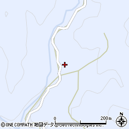 兵庫県淡路市興隆寺151周辺の地図