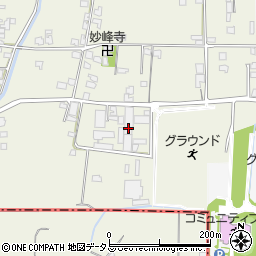 高田ゴム工業株式会社周辺の地図