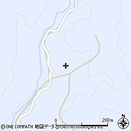 兵庫県淡路市興隆寺149周辺の地図