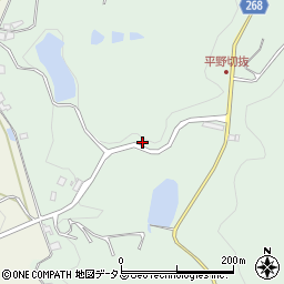 岡山県倉敷市児島白尾156周辺の地図