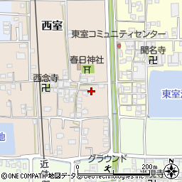 澤井製作所周辺の地図