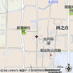 株式会社小山煙火製造所周辺の地図