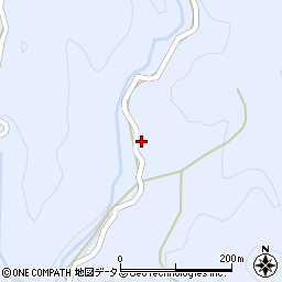 兵庫県淡路市興隆寺156周辺の地図