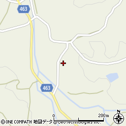 兵庫県淡路市生田田尻326-2周辺の地図