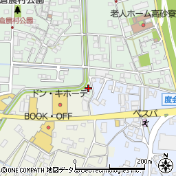 三重県伊勢市小俣町宮前81周辺の地図