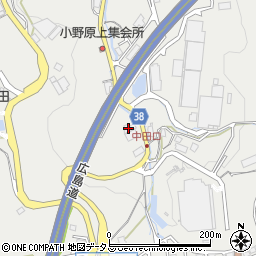 石田鉄工所周辺の地図