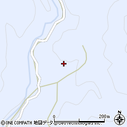 兵庫県淡路市興隆寺145周辺の地図