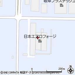 株式会社ヨコタ商店倉敷エコセンター周辺の地図