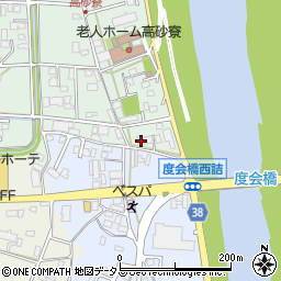 三重県伊勢市小俣町宮前70周辺の地図