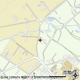 広島県東広島市志和町志和西778周辺の地図