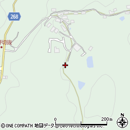 岡山県倉敷市児島白尾1224周辺の地図