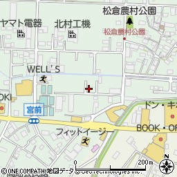 三重県伊勢市小俣町宮前312-6周辺の地図