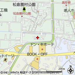 三重県伊勢市小俣町宮前277-16周辺の地図