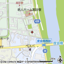 三重県伊勢市小俣町宮前69周辺の地図