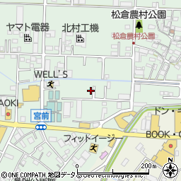 三重県伊勢市小俣町宮前312周辺の地図