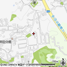岡山県倉敷市児島稗田町400周辺の地図