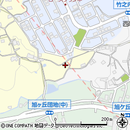 広島県福山市引野町283周辺の地図