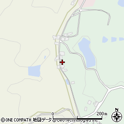 岡山県倉敷市児島白尾212周辺の地図