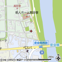 三重県伊勢市小俣町宮前66周辺の地図
