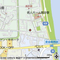 三重県伊勢市小俣町宮前92周辺の地図