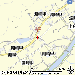 小豆島葬祭有限会社周辺の地図
