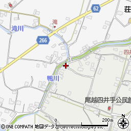 大賀酒店周辺の地図