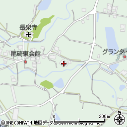 富士通健保組合淡路荘周辺の地図