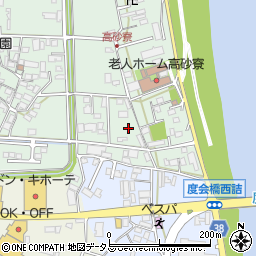 三重県伊勢市小俣町宮前101周辺の地図