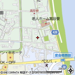 三重県伊勢市小俣町宮前101周辺の地図