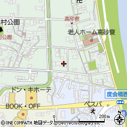 三重県伊勢市小俣町宮前89周辺の地図