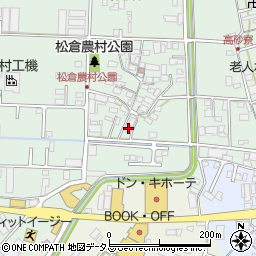 三重県伊勢市小俣町宮前258周辺の地図