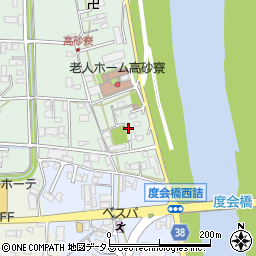 三重県伊勢市小俣町宮前61周辺の地図