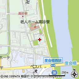 三重県伊勢市小俣町宮前60周辺の地図