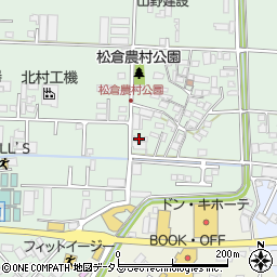 三重県伊勢市小俣町宮前248周辺の地図