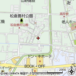 三重県伊勢市小俣町宮前267周辺の地図