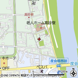 三重県伊勢市小俣町宮前49周辺の地図